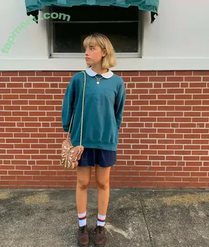 wellbeingwithabigail / Abigail St. John nude photo #0367