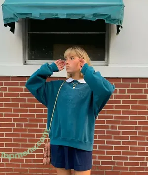 wellbeingwithabigail / Abigail St. John nude photo #0369