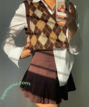 wellbeingwithabigail / Abigail St. John nude photo #0377