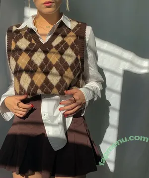 wellbeingwithabigail / Abigail St. John nude photo #0378