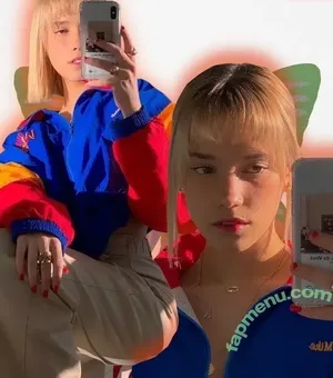 wellbeingwithabigail / Abigail St. John nude photo #0382