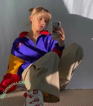 wellbeingwithabigail / Abigail St. John nude photo #0391