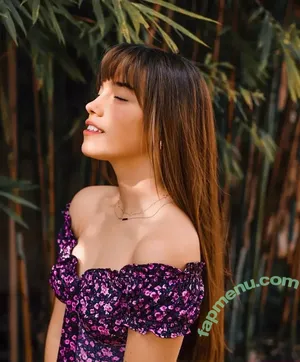 wellbeingwithabigail / Abigail St. John nude photo #0393