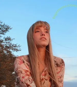 wellbeingwithabigail / Abigail St. John nude photo #0396