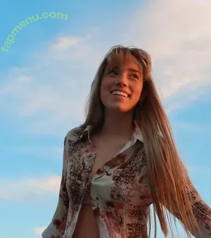 wellbeingwithabigail / Abigail St. John nude photo #0397