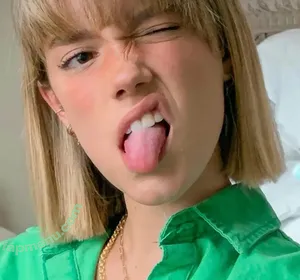 wellbeingwithabigail / Abigail St. John nude photo #0409