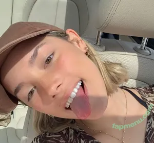 wellbeingwithabigail / Abigail St. John nude photo #0410