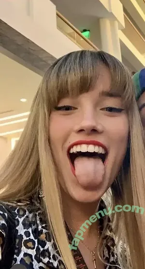 wellbeingwithabigail / Abigail St. John nude photo #0412