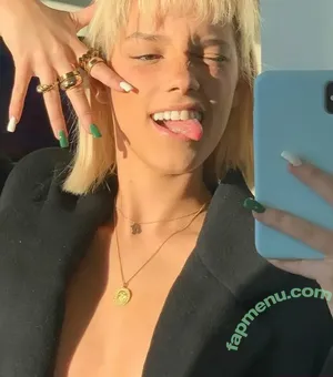 wellbeingwithabigail / Abigail St. John nude photo #0415