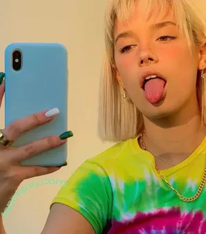 wellbeingwithabigail / Abigail St. John nude photo #0417