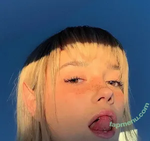 wellbeingwithabigail / Abigail St. John nude photo #0423