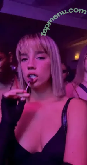 wellbeingwithabigail / Abigail St. John nude photo #0426