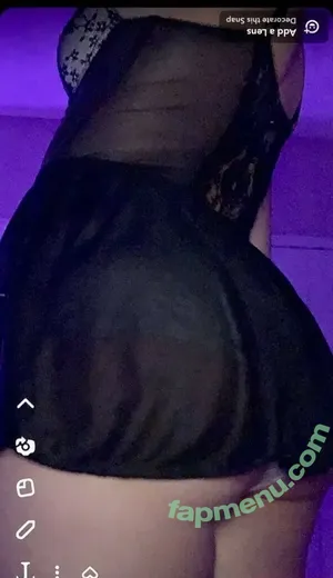 wellbeingwithabigail / Abigail St. John nude photo #0434