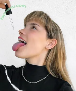 wellbeingwithabigail / Abigail St. John nude photo #0438