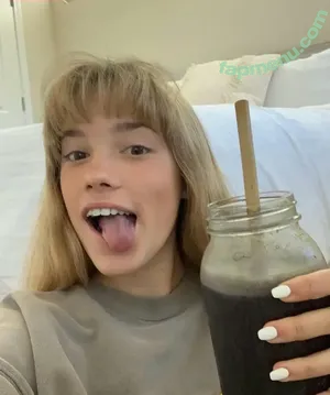 wellbeingwithabigail / Abigail St. John nude photo #0439