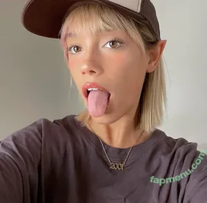 wellbeingwithabigail / Abigail St. John nude photo #0448