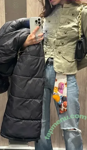 wellbeingwithabigail / Abigail St. John nude photo #0466