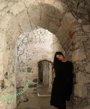 wellbeingwithabigail / Abigail St. John nude photo #0470