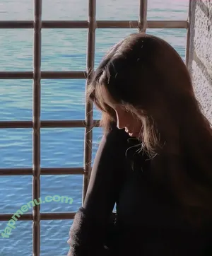 wellbeingwithabigail / Abigail St. John nude photo #0473