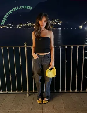 wellbeingwithabigail / Abigail St. John nude photo #0474