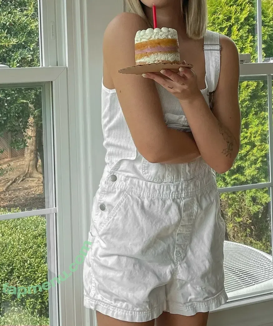 wellbeingwithabigail nude photo #0216 (Abigail St. John)