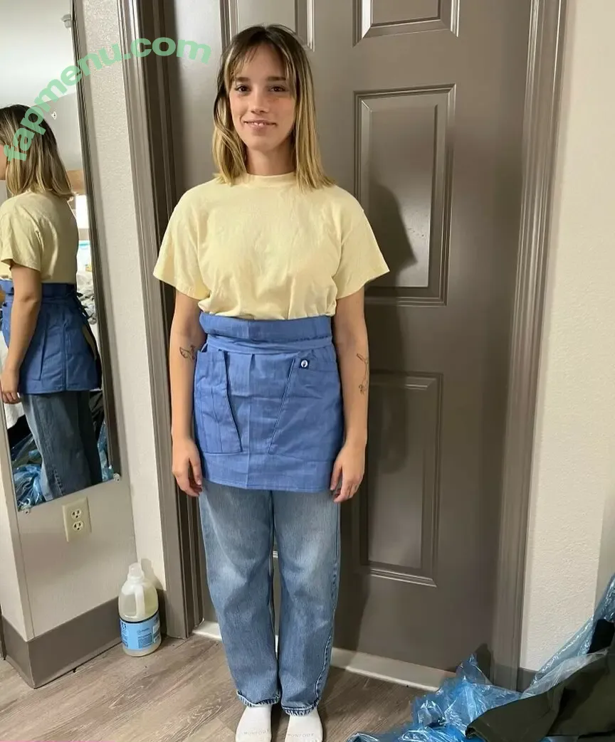 wellbeingwithabigail nude photo #0228 (Abigail St. John)