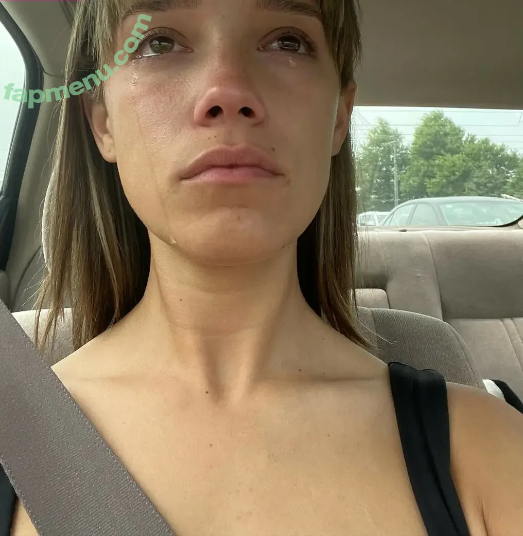 wellbeingwithabigail nude photo #0231 (Abigail St. John)