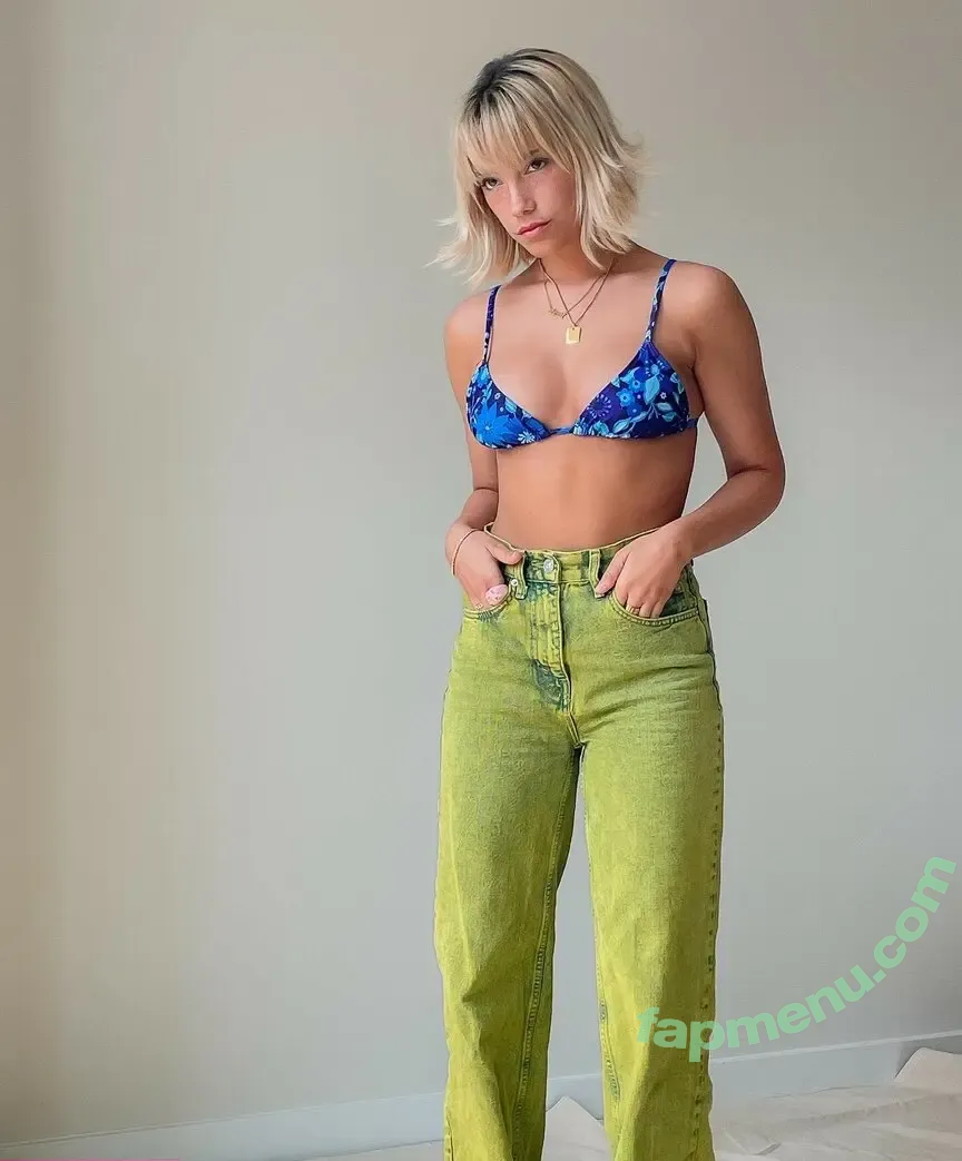 wellbeingwithabigail nude photo #0277 (Abigail St. John)