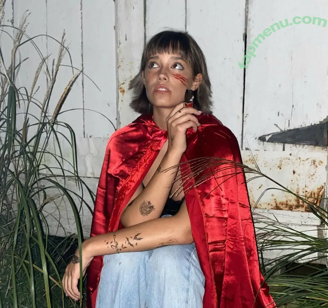 wellbeingwithabigail nude photo #0294 (Abigail St. John)