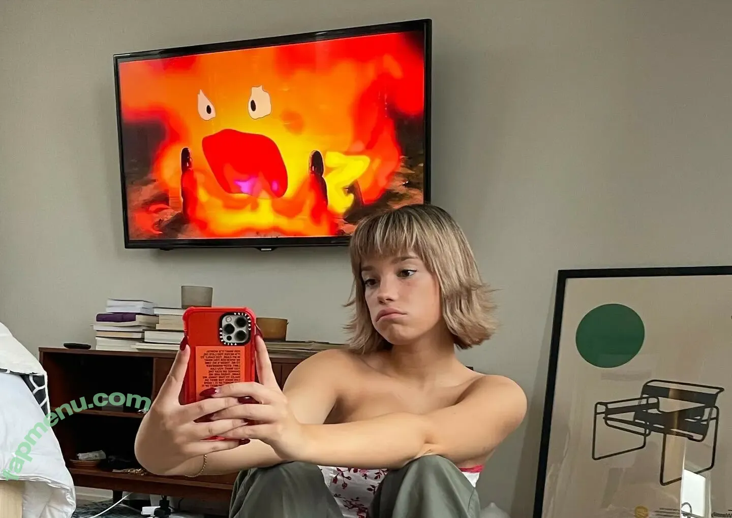 wellbeingwithabigail nude photo #0301 (Abigail St. John)