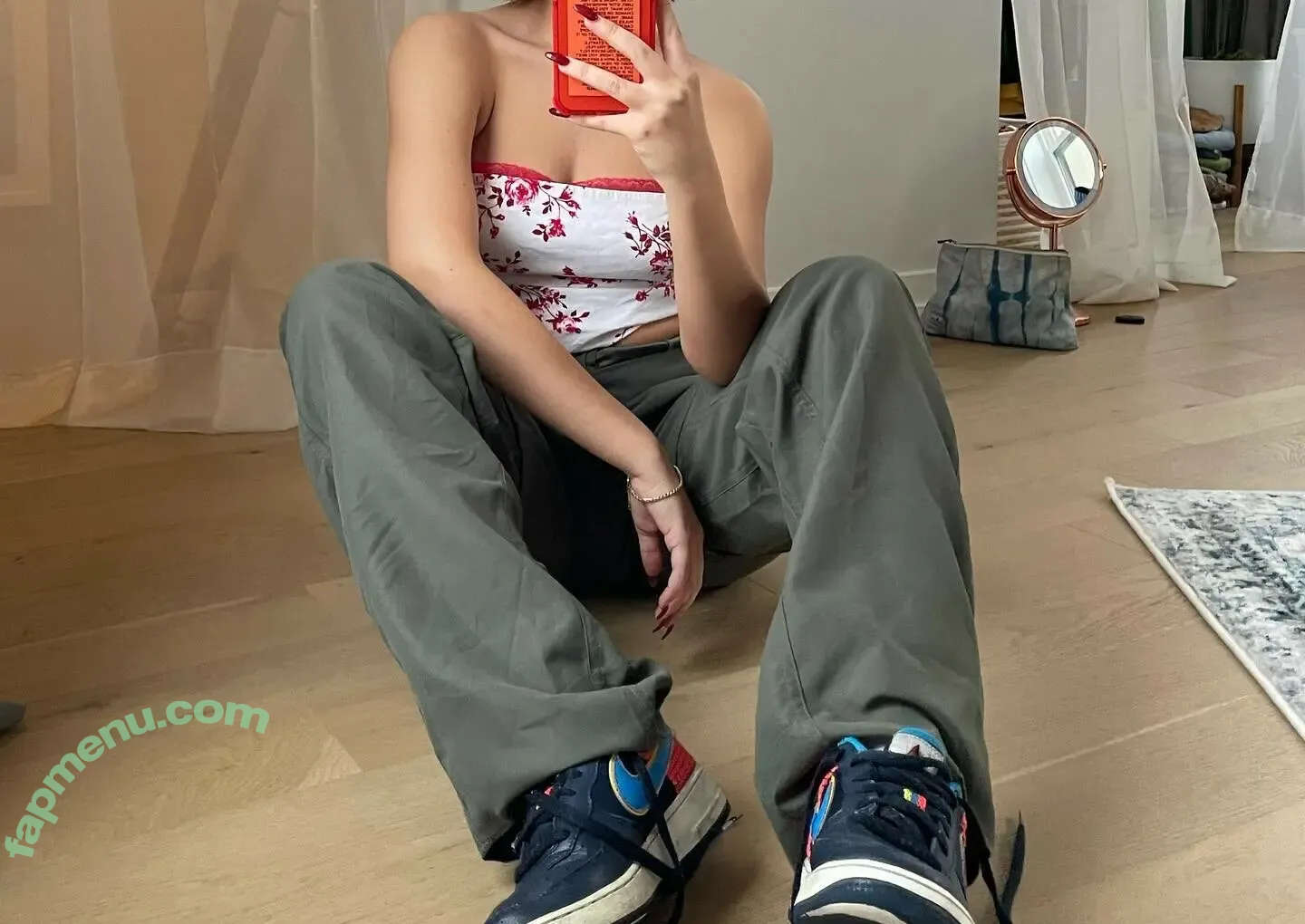 wellbeingwithabigail nude photo #0302 (Abigail St. John)