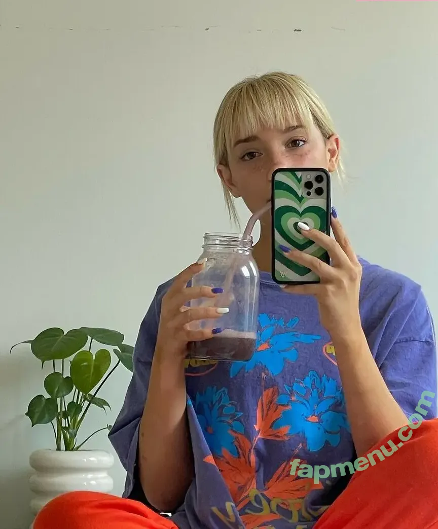 wellbeingwithabigail nude photo #0342 (Abigail St. John)