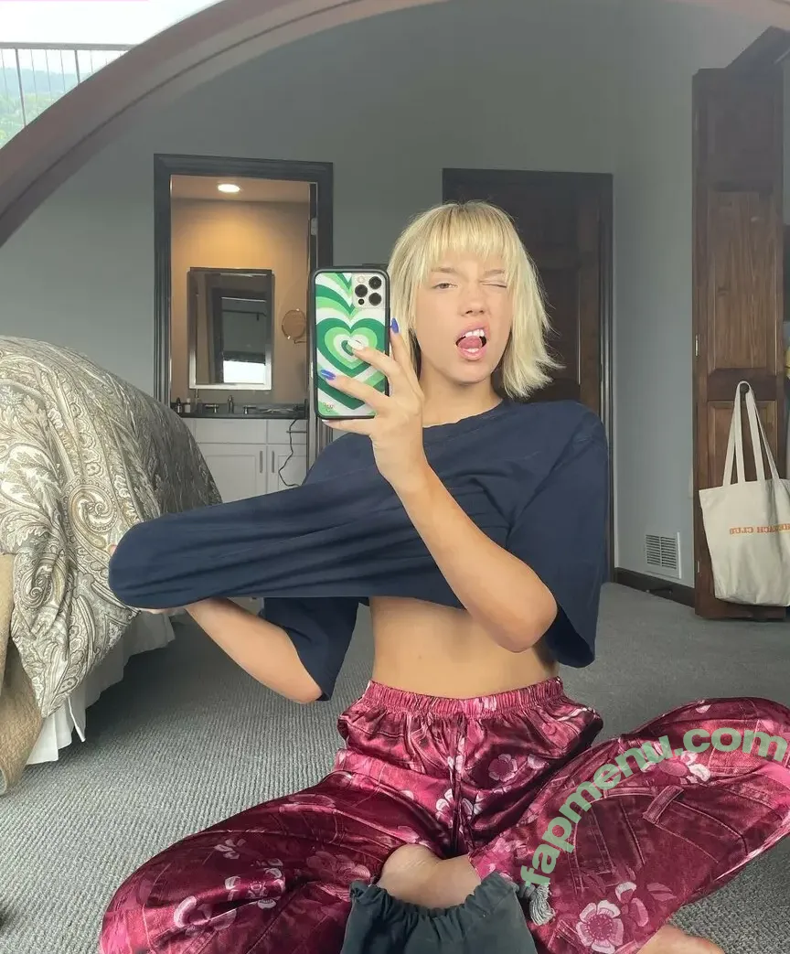 wellbeingwithabigail nude photo #0343 (Abigail St. John)