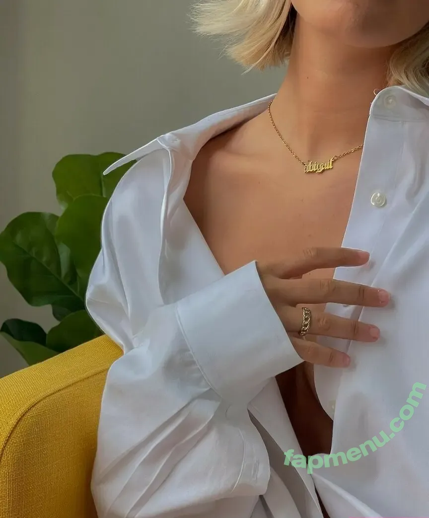 wellbeingwithabigail nude photo #0345 (Abigail St. John)