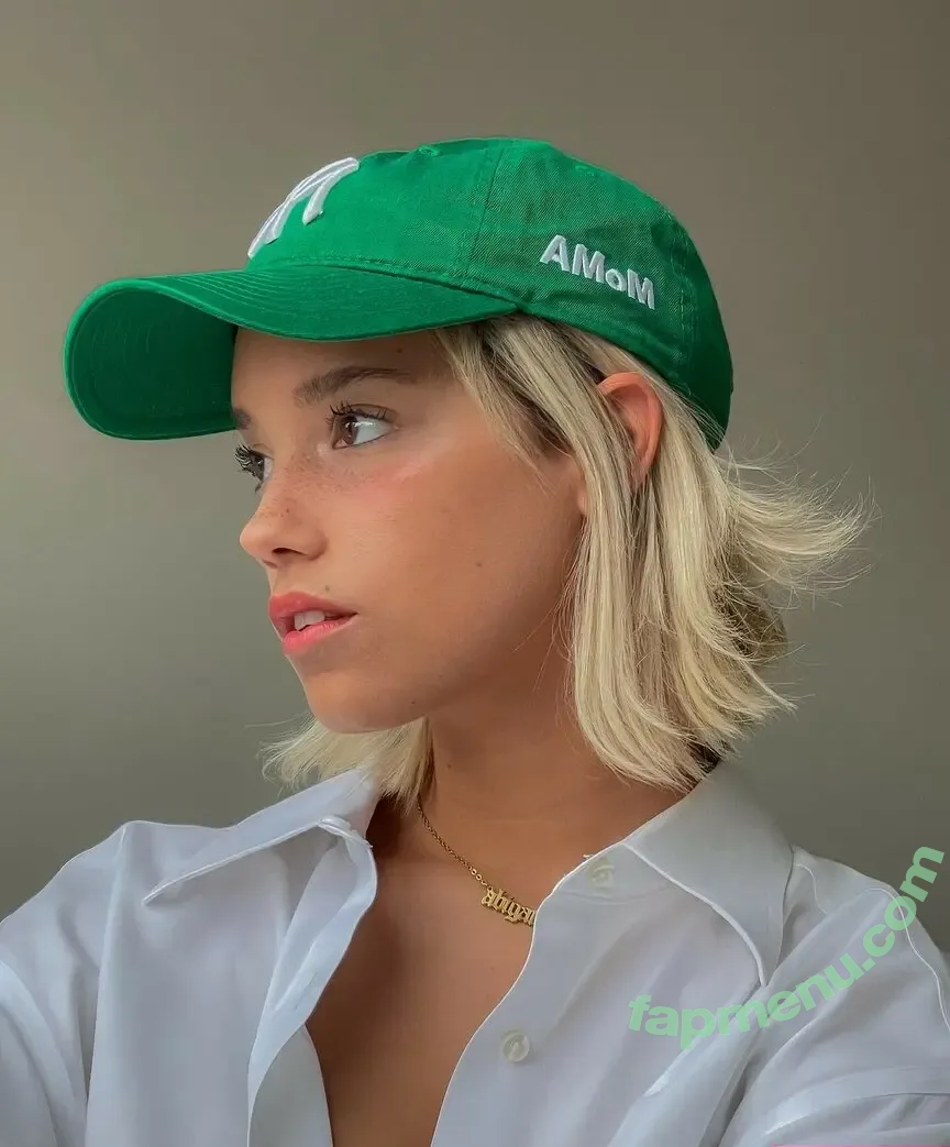 wellbeingwithabigail nude photo #0347 (Abigail St. John)