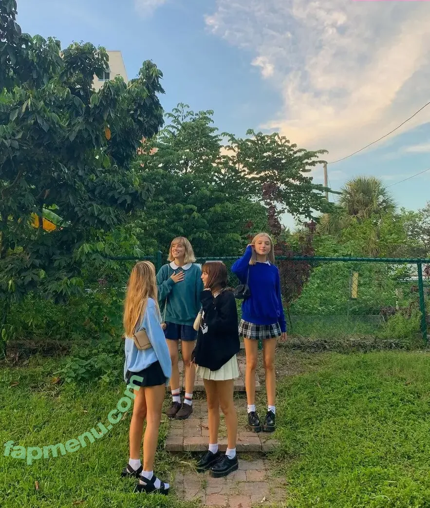 wellbeingwithabigail nude photo #0370 (Abigail St. John)