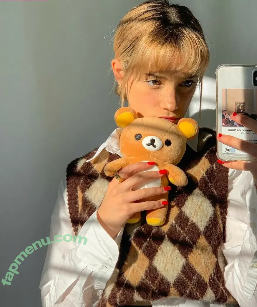 wellbeingwithabigail nude photo #0379 (Abigail St. John)