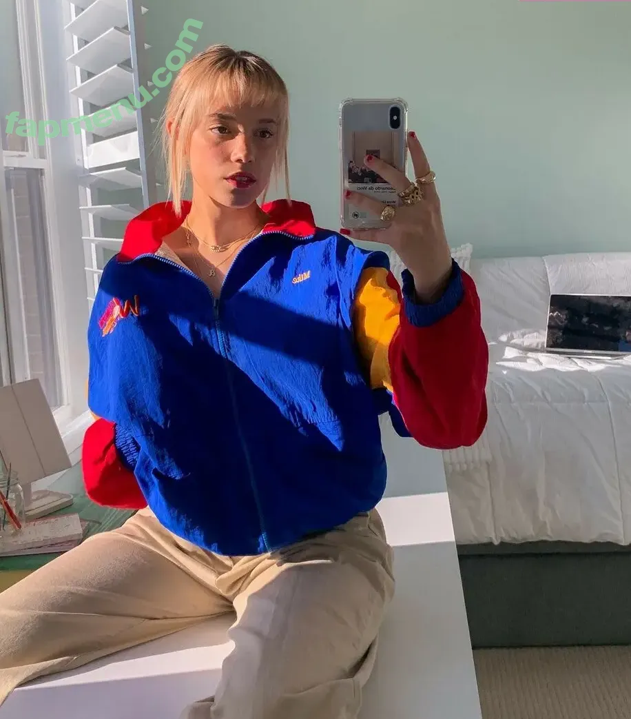 wellbeingwithabigail nude photo #0384 (Abigail St. John)