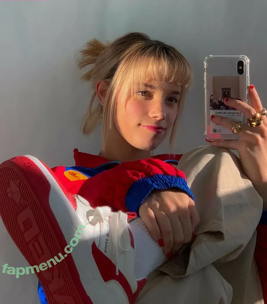 wellbeingwithabigail nude photo #0385 (Abigail St. John)