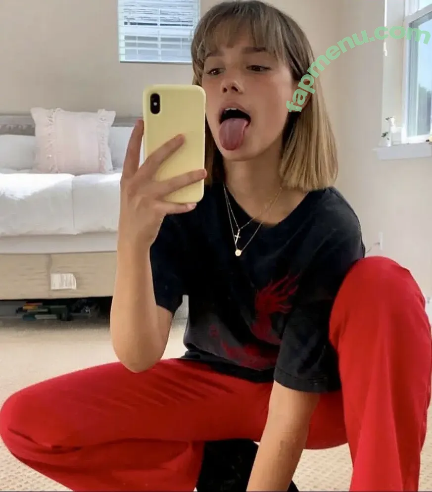 wellbeingwithabigail nude photo #0402 (Abigail St. John)