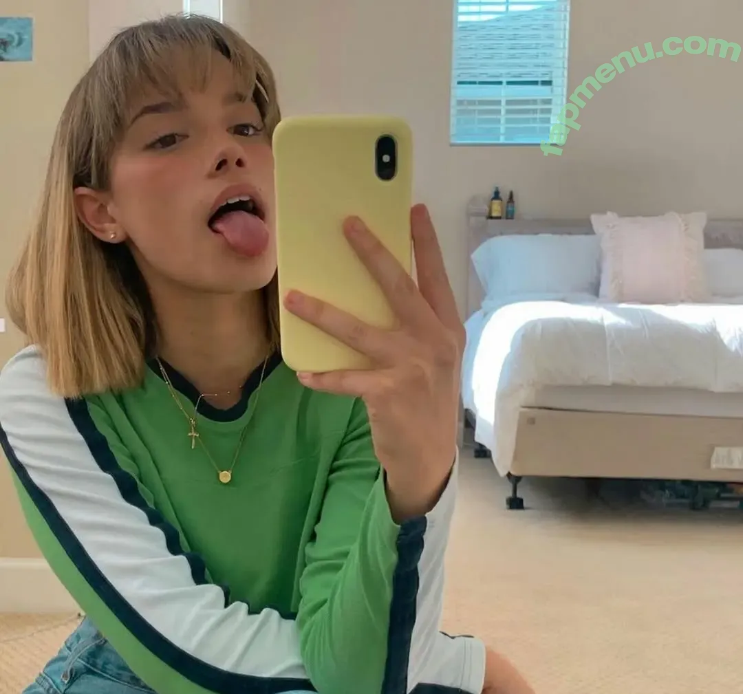 wellbeingwithabigail nude photo #0411 (Abigail St. John)