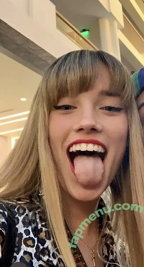 wellbeingwithabigail nude photo #0412 (Abigail St. John)