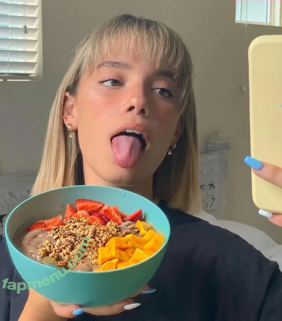 wellbeingwithabigail nude photo #0420 (Abigail St. John)