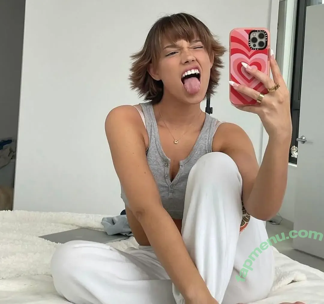 wellbeingwithabigail nude photo #0422 (Abigail St. John)