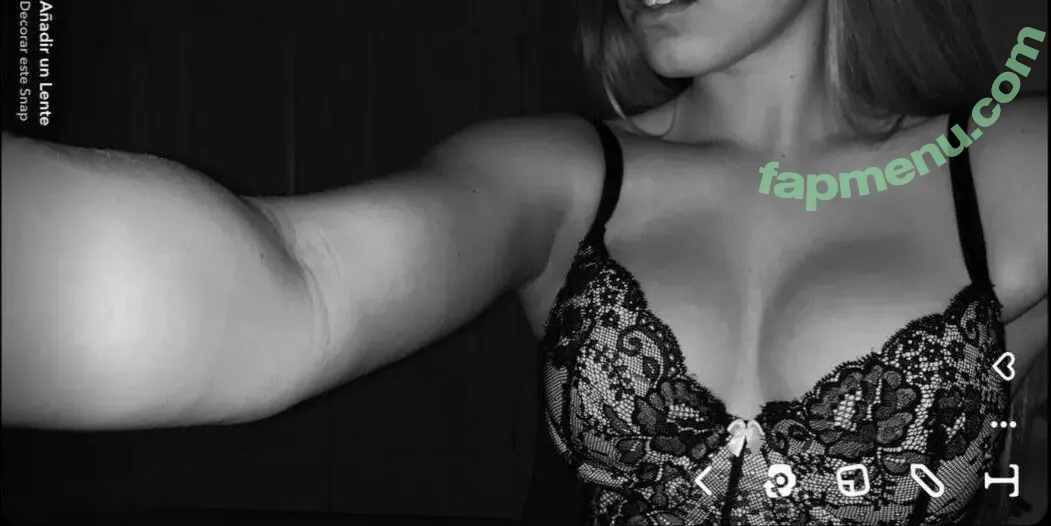 wellbeingwithabigail nude photo #0433 (Abigail St. John)