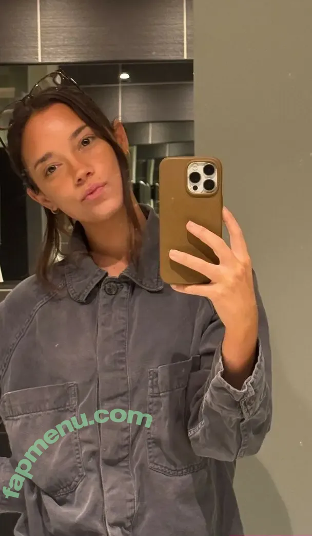 wellbeingwithabigail nude photo #0449 (Abigail St. John)