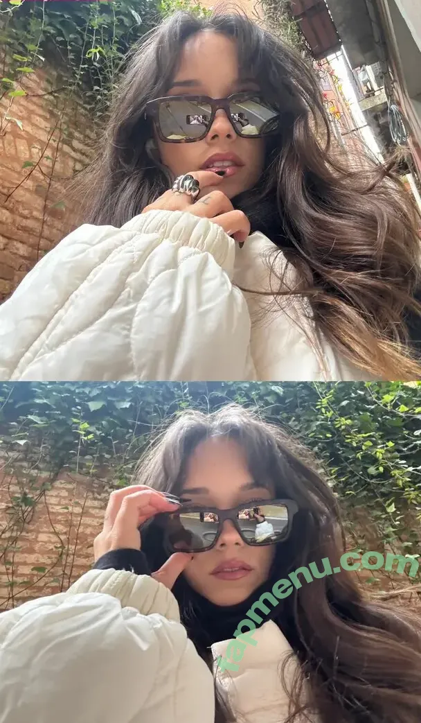 wellbeingwithabigail nude photo #0455 (Abigail St. John)