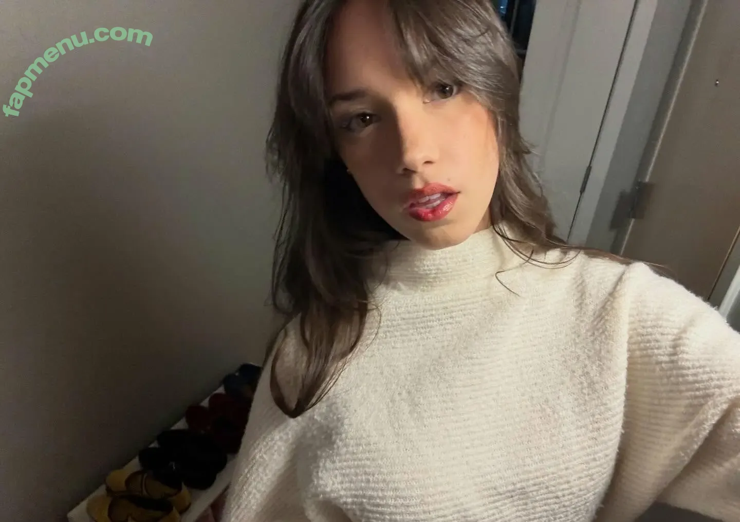 wellbeingwithabigail nude photo #0478 (Abigail St. John)