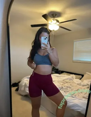 Wellnesswifey / Kayla Moore / kaylaelizabethmoore nude photo #0076