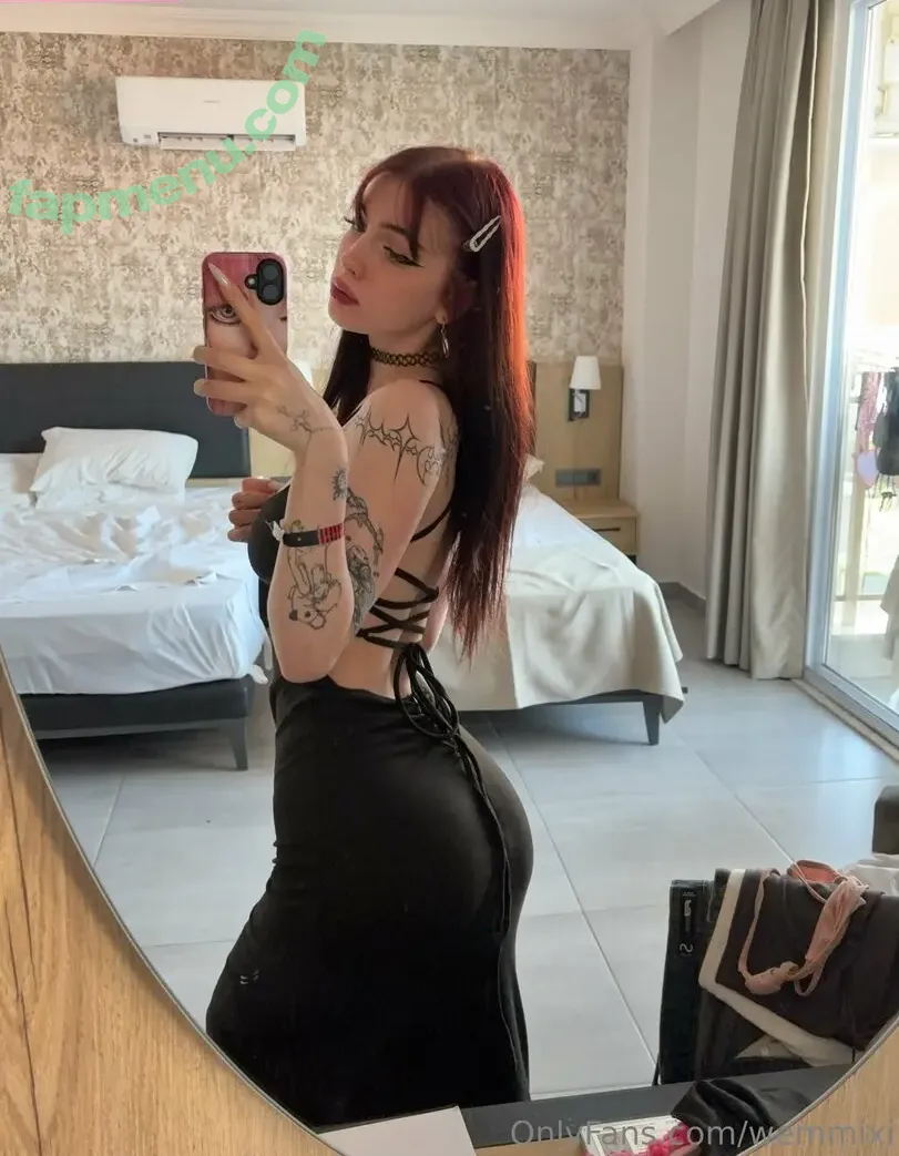 wemmixi nude photo #0009 (wemmixi)